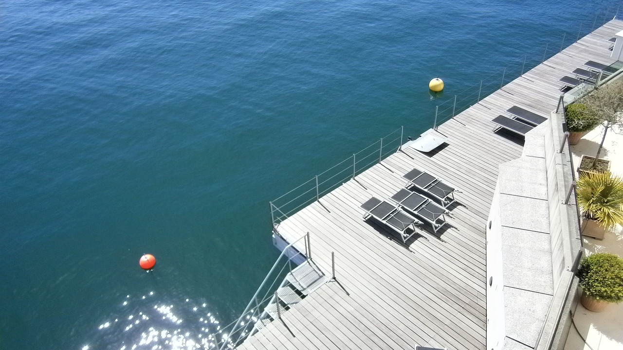 Photo of Patio Balcony in Ronco sopra Ascona
