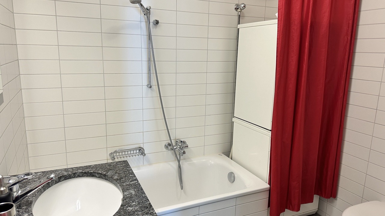 Photo of Bathroom in Ronco sopra Ascona