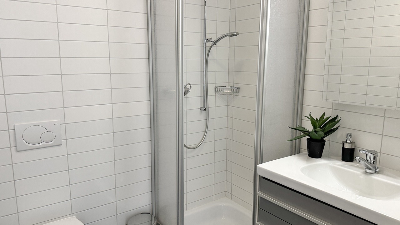 Photo of Bathroom in Ronco sopra Ascona