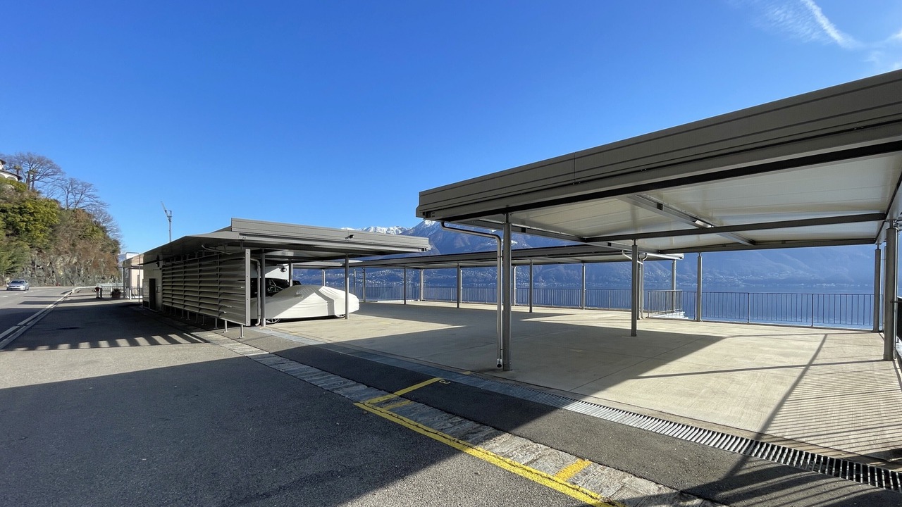 Photo of Outdoor in Ronco sopra Ascona
