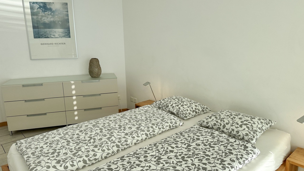 Photo of Bedroom in Ronco sopra Ascona