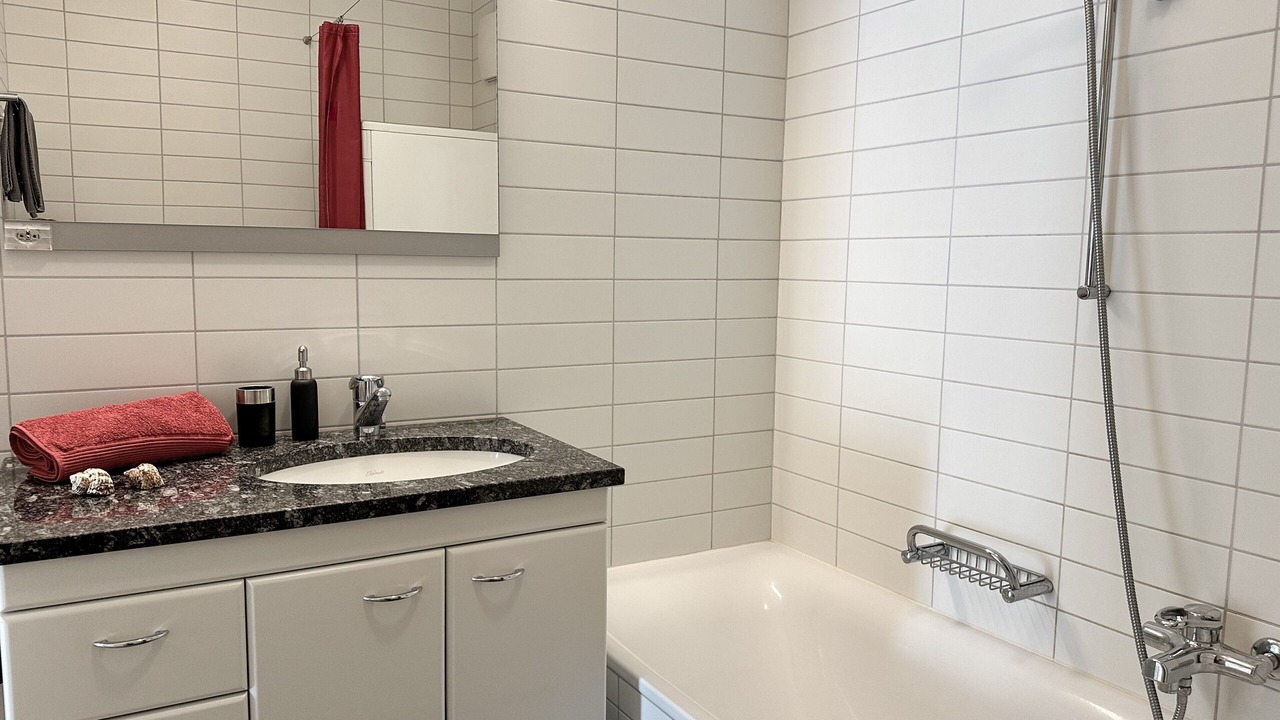 Photo of Bathroom in Ronco sopra Ascona
