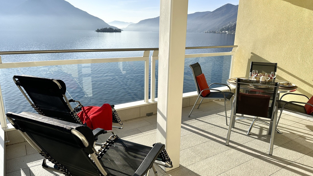 Photo of Outdoor in Ronco sopra Ascona