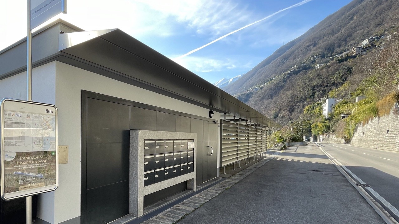 Photo of Outdoor in Ronco sopra Ascona