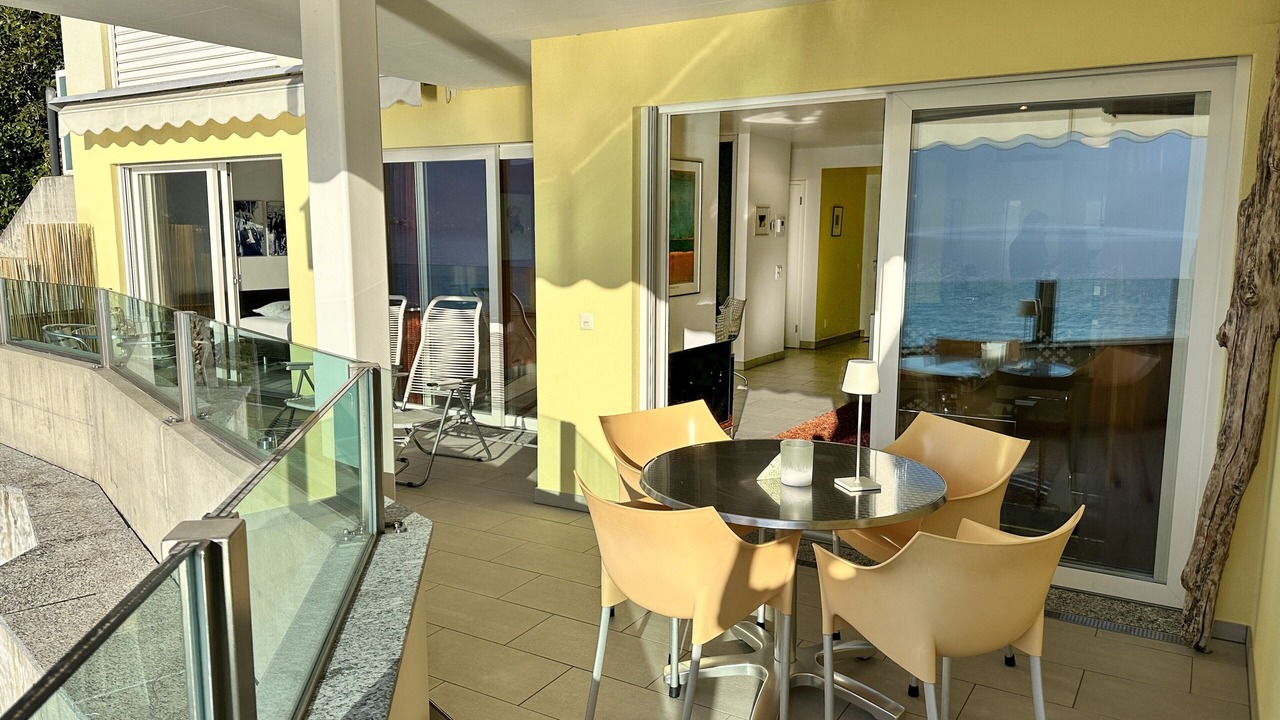 Photo of Outdoor in Ronco sopra Ascona