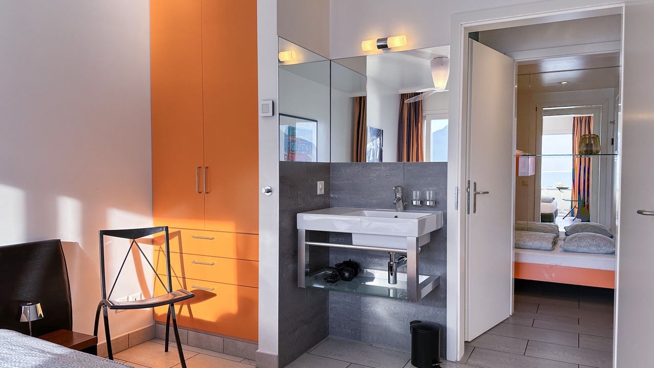 Photo of Bedroom in Ronco sopra Ascona