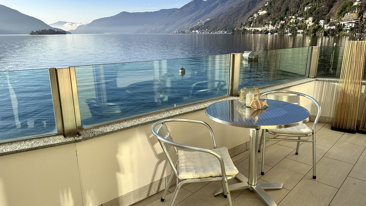 Photo of Outdoor in Ronco sopra Ascona