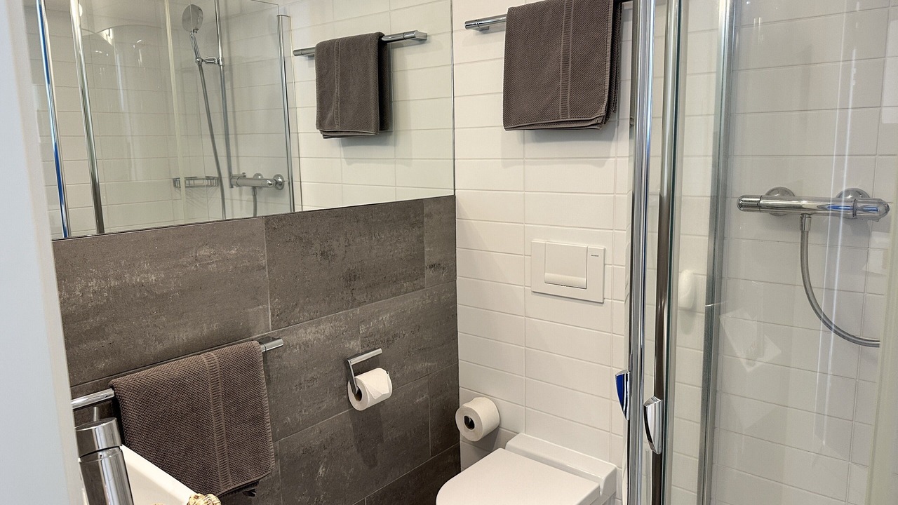 Photo of Bathroom in Ronco sopra Ascona