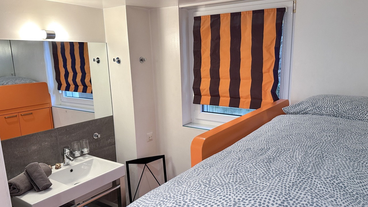 Photo of Bedroom in Ronco sopra Ascona