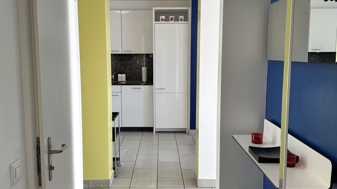 Photo of Kitchen in Ronco sopra Ascona