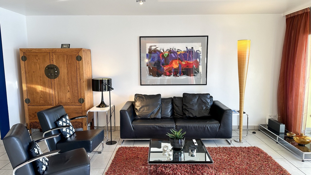 Photo of Livingroom in Ronco sopra Ascona