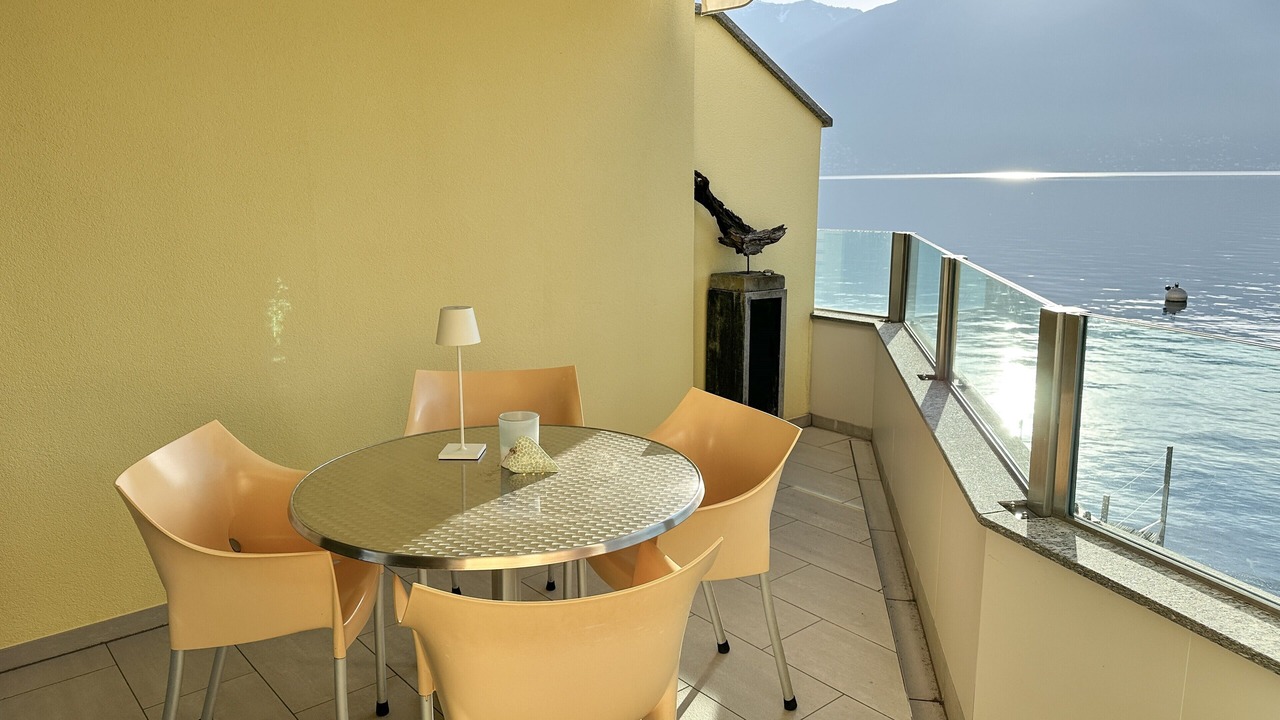 Photo of Outdoor in Ronco sopra Ascona