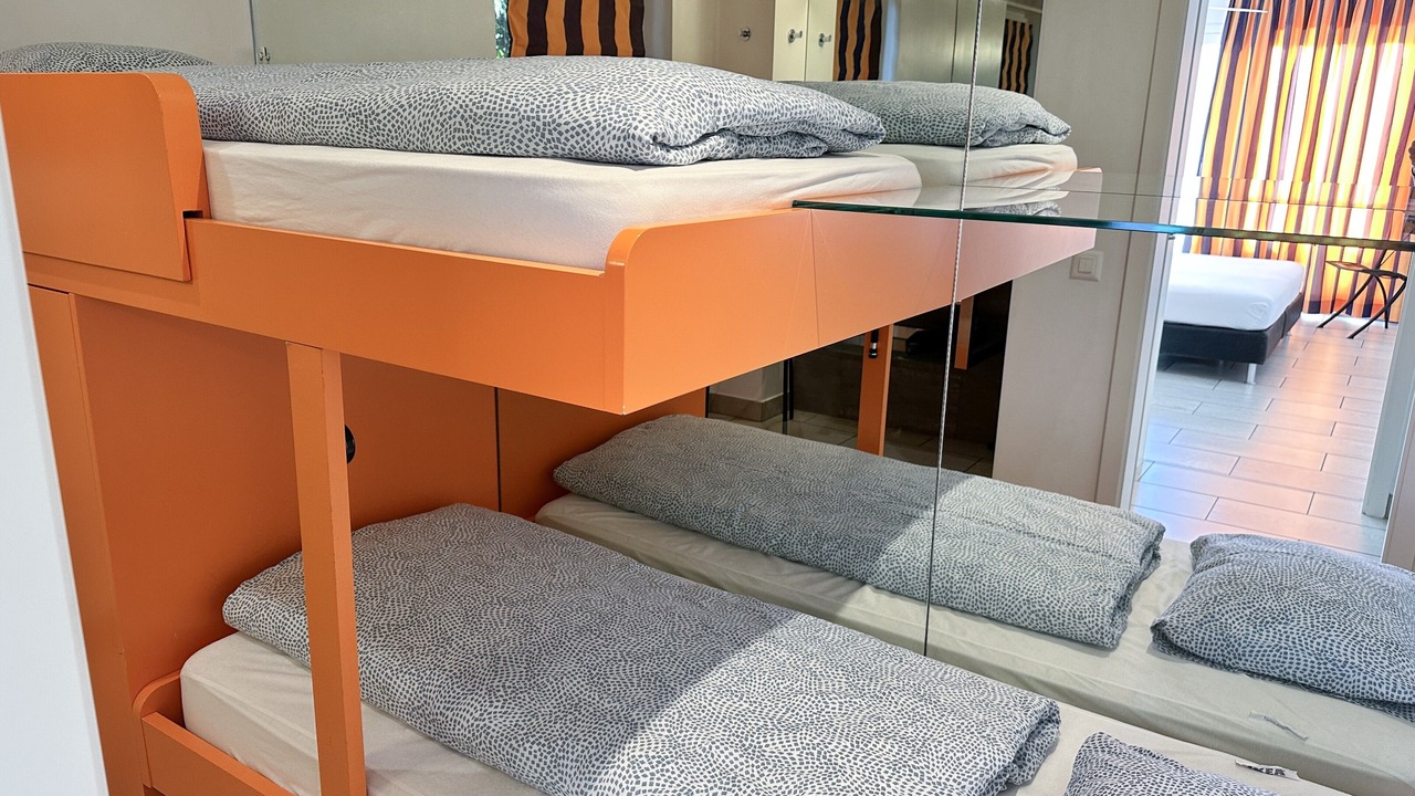 Photo of Bedroom in Ronco sopra Ascona