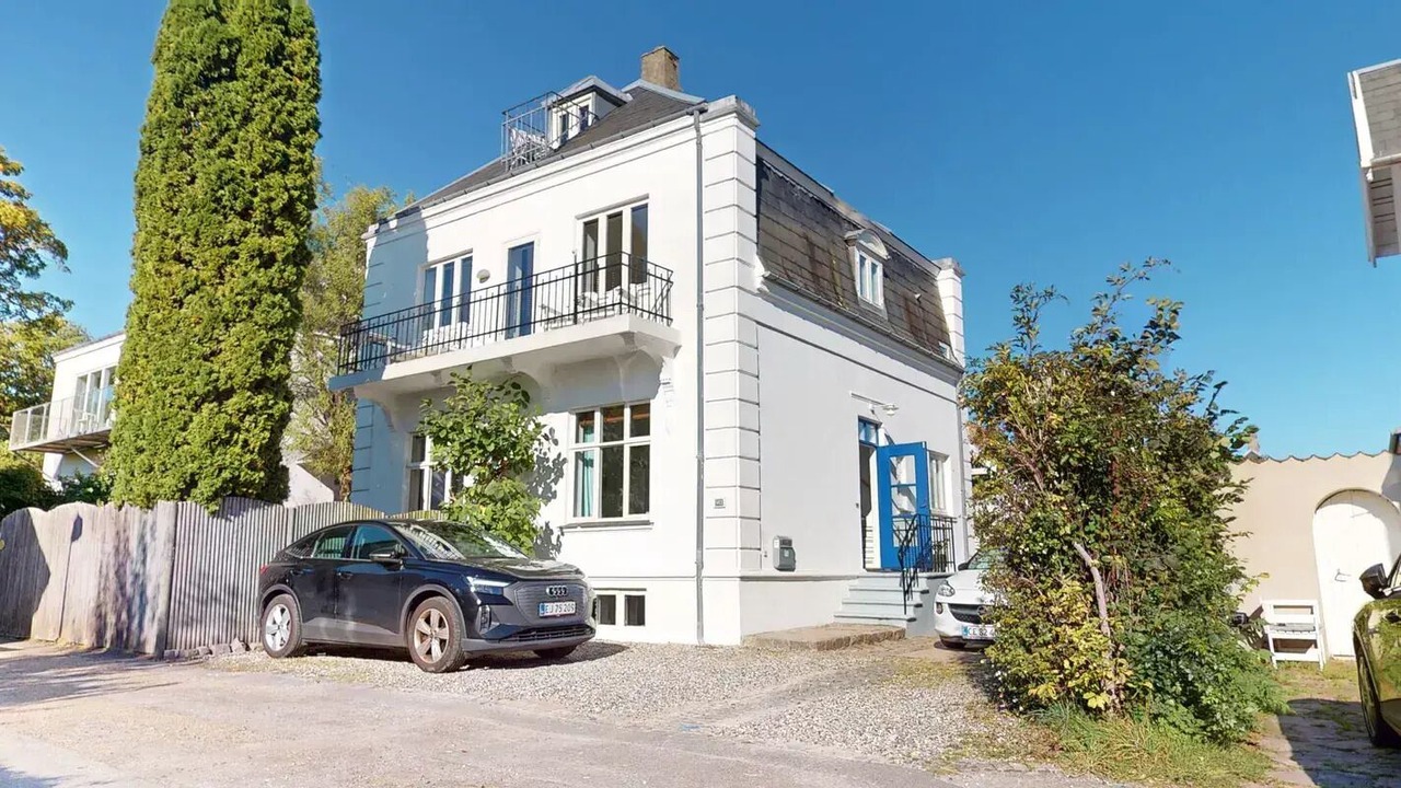Photo of Outdoor in Tarbaek