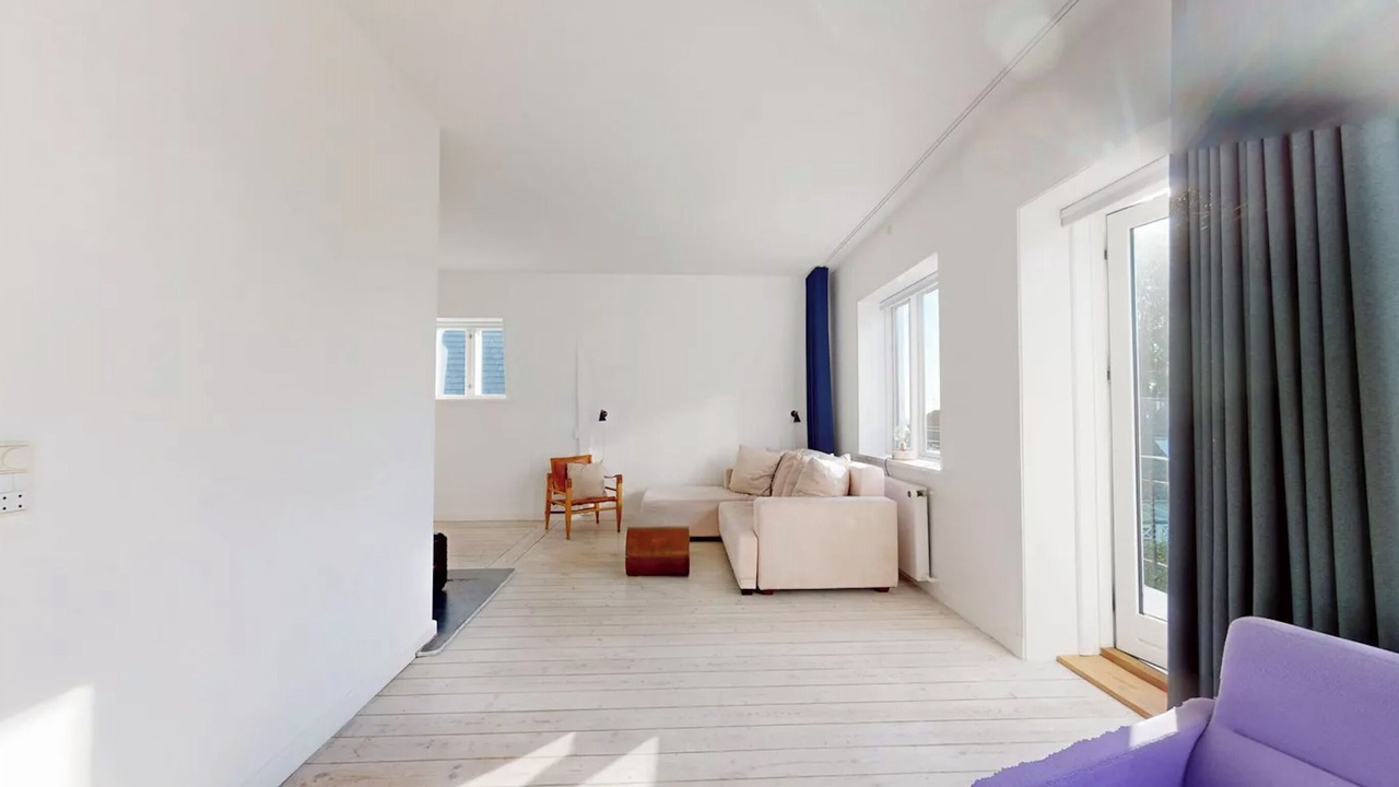 Photo of Livingroom in Tarbaek