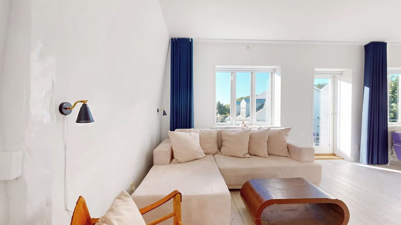 Photo of Livingroom in Tarbaek