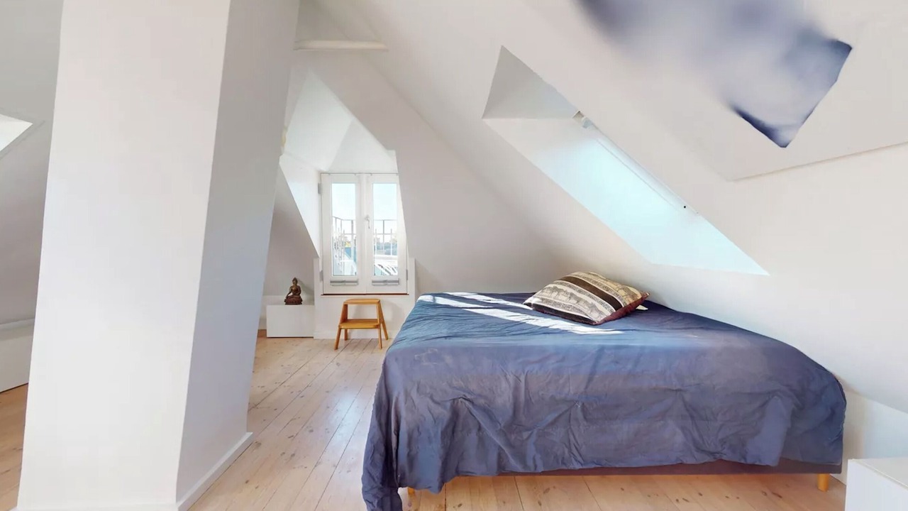 Photo of Bedroom in Tarbaek