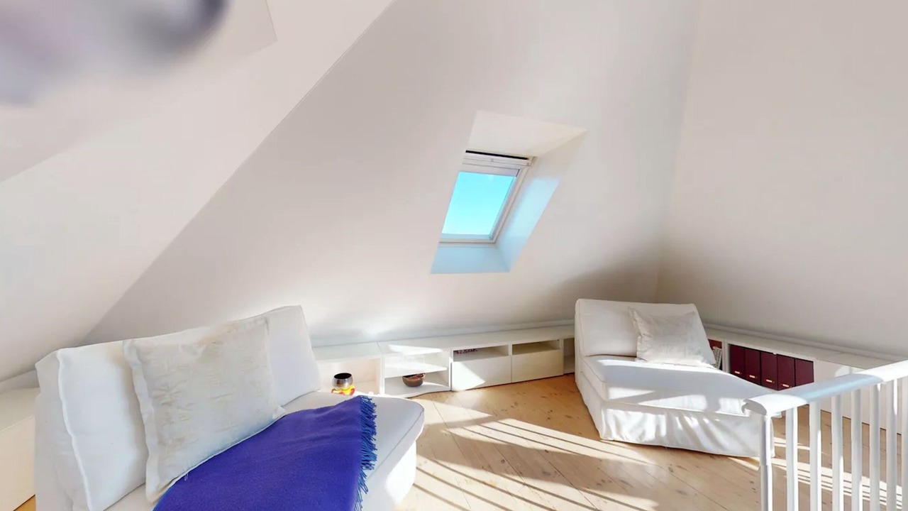 Photo of Livingroom in Tarbaek