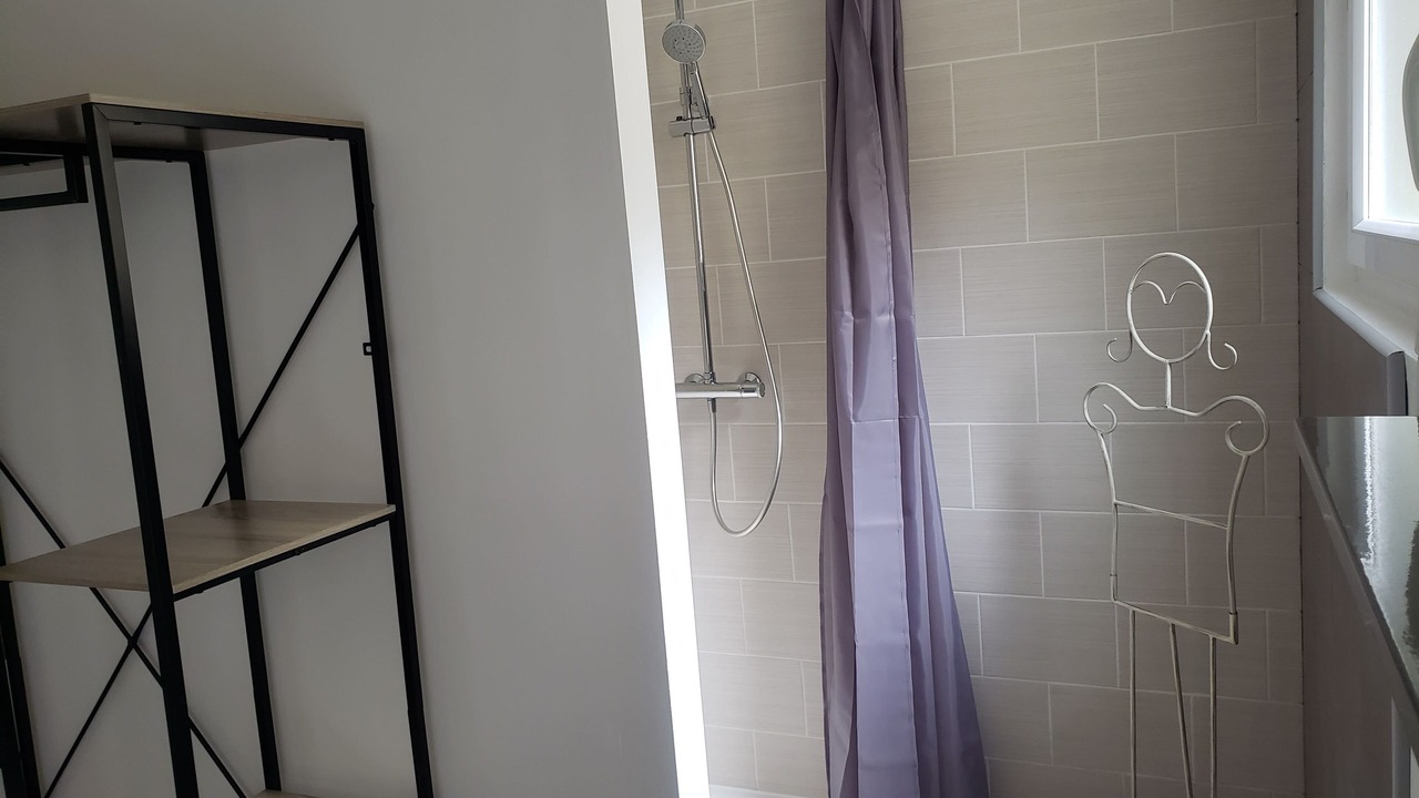 Photo of Bathroom in Mulsanne