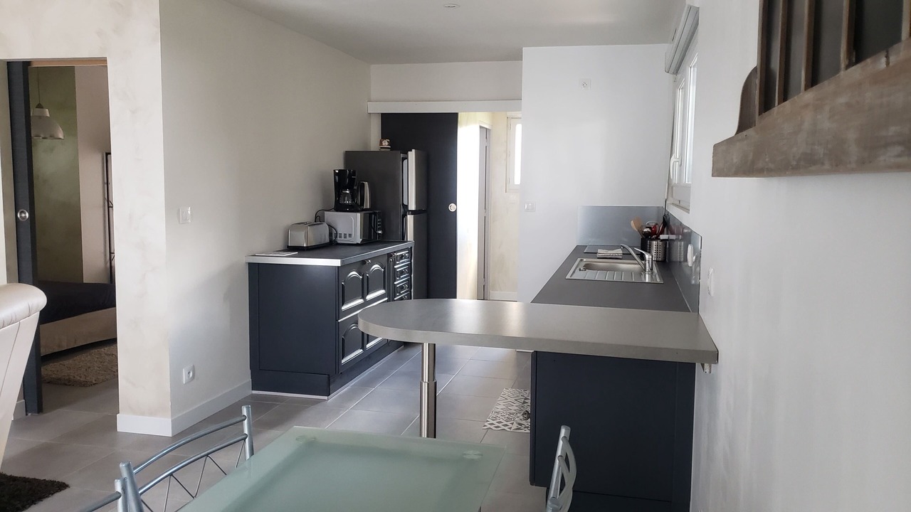 Photo of Kitchen in Mulsanne