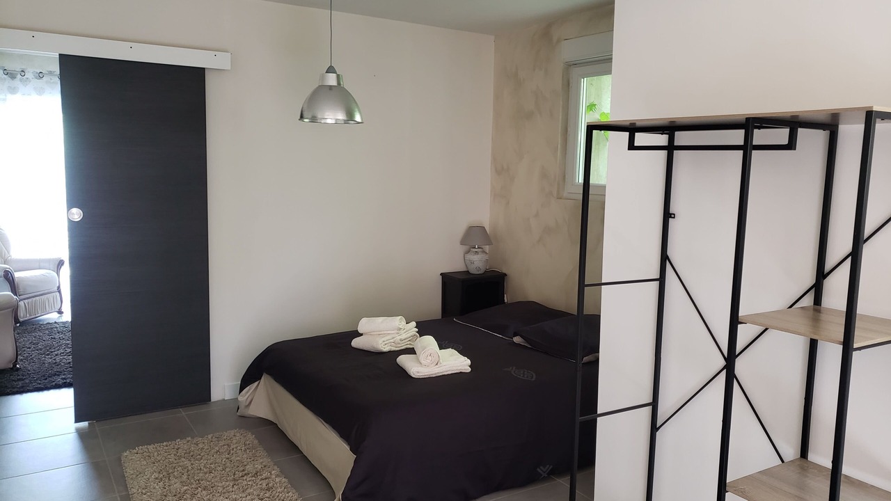 Photo of Bedroom in Mulsanne