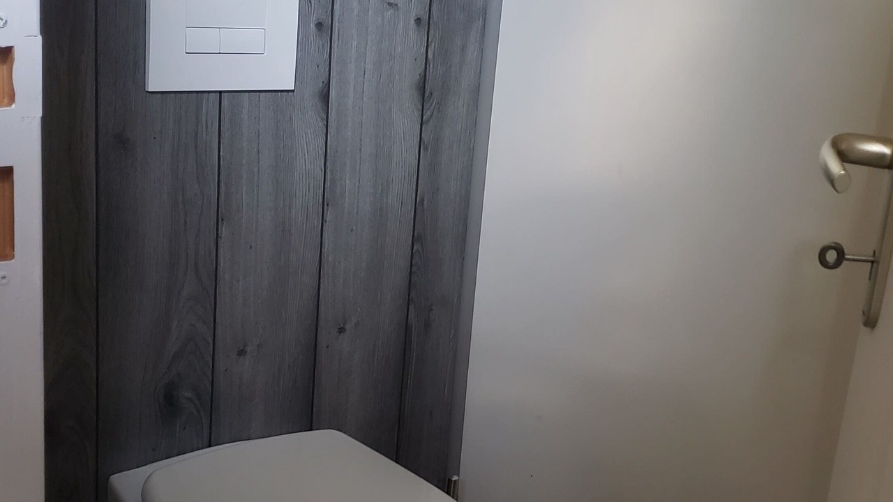 Photo of Bathroom in Mulsanne