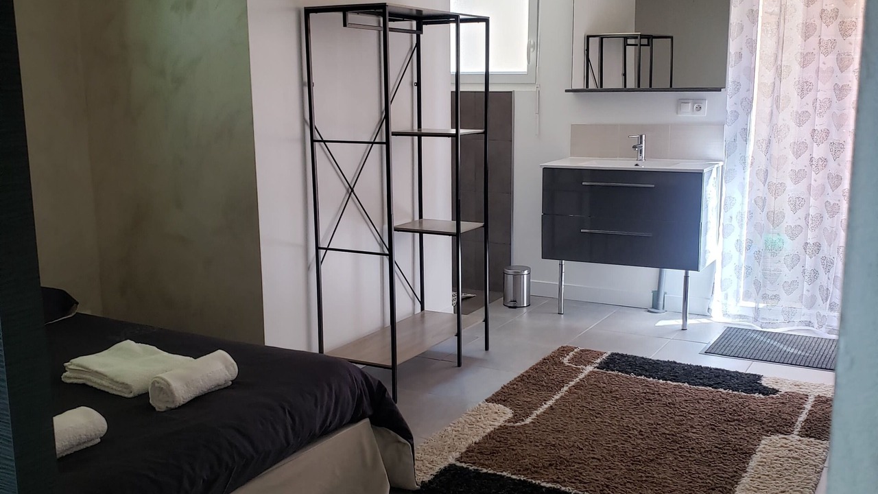 Photo of Bedroom in Mulsanne
