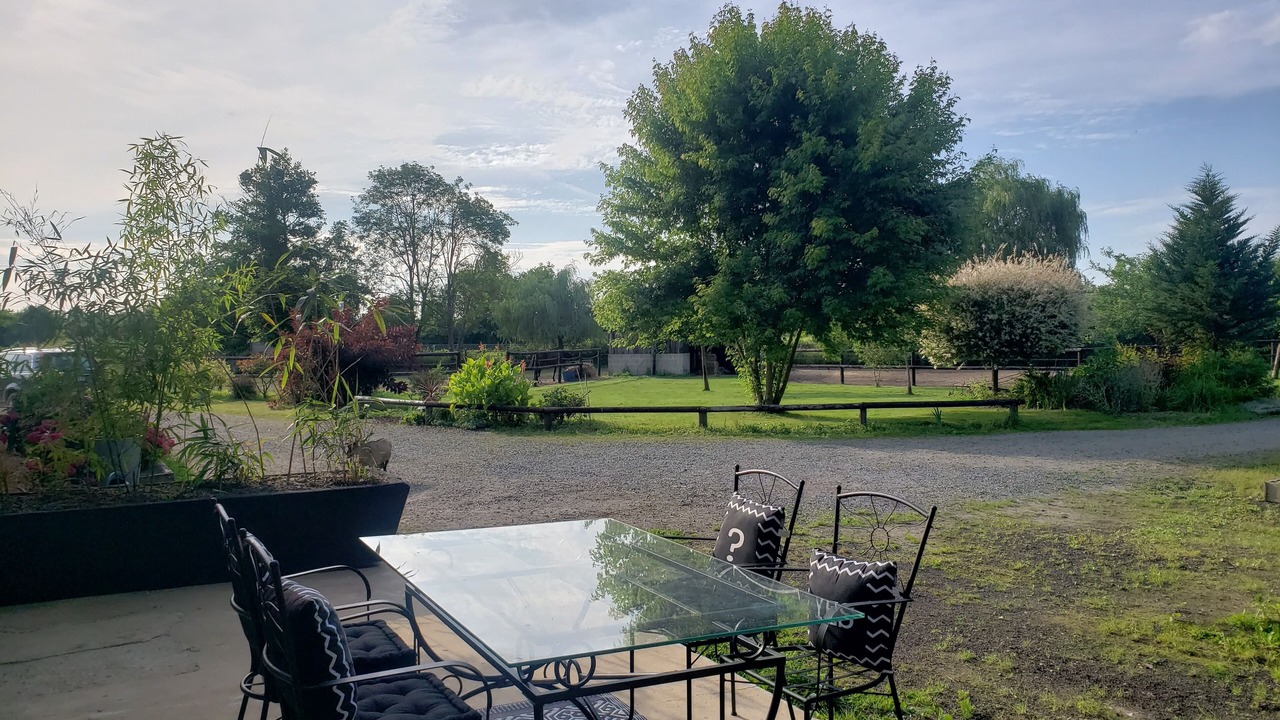Photo of Outdoor in Mulsanne