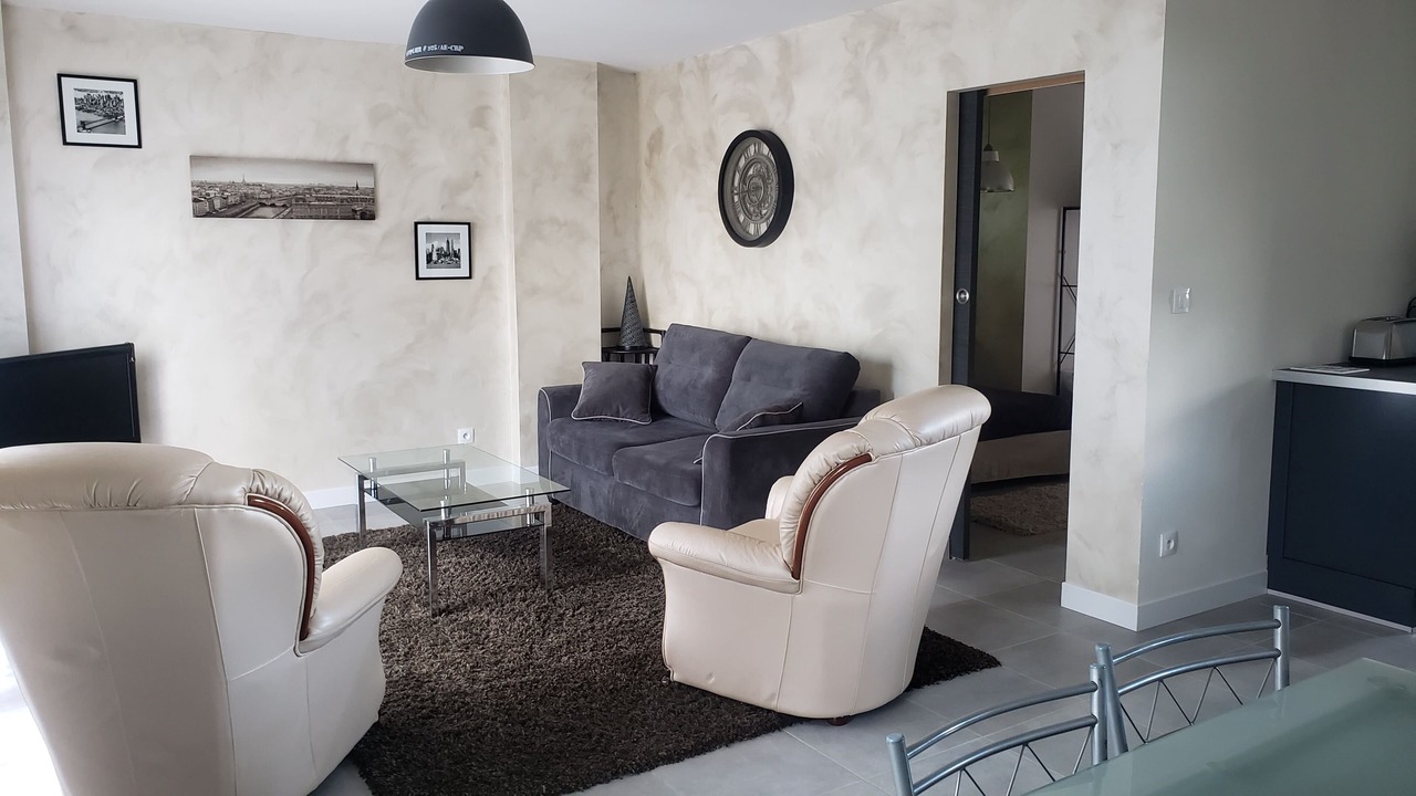 Photo of Livingroom in Mulsanne