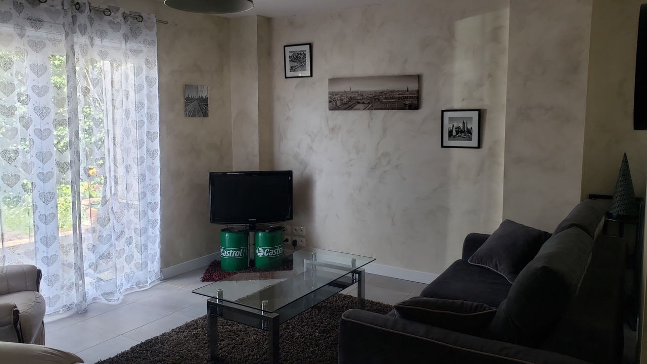 Photo of Livingroom in Mulsanne