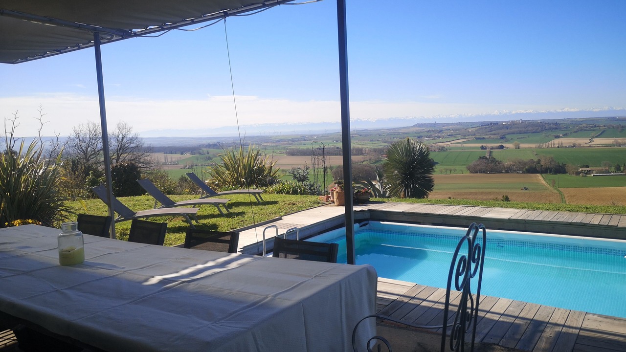 Photo of Outdoor in Puechoursi