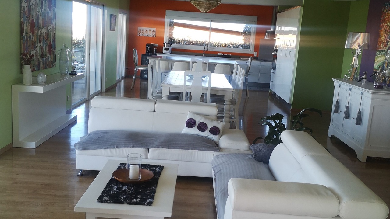 Photo of Livingroom in Puechoursi