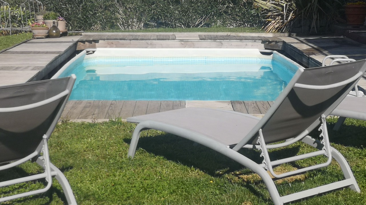 Photo of Outdoor in Puechoursi