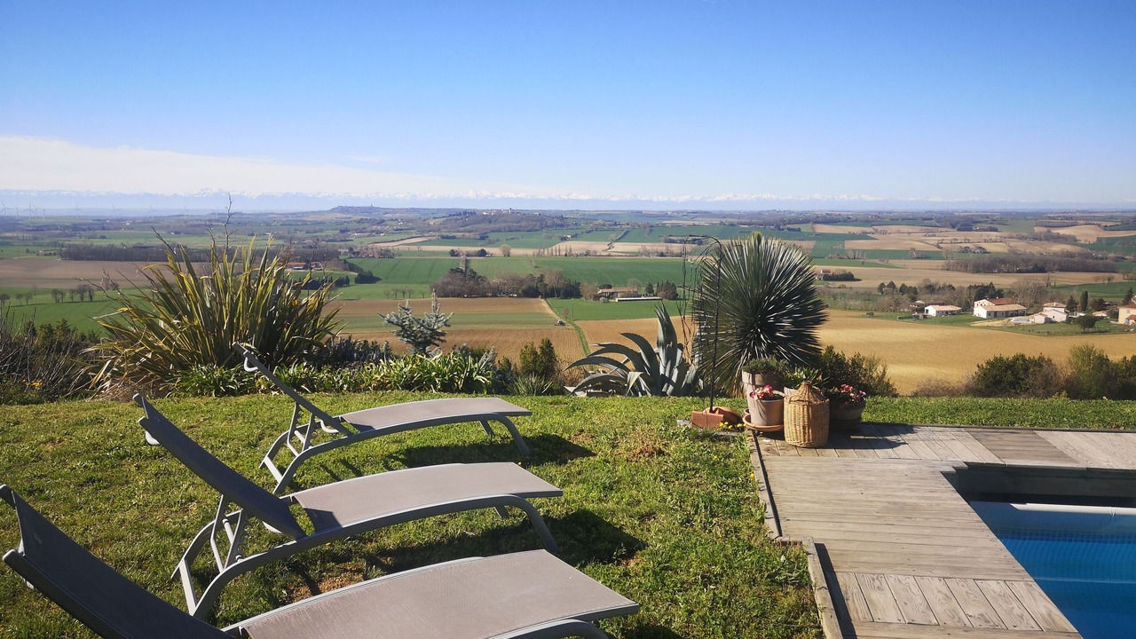 Photo of Outdoor in Puechoursi