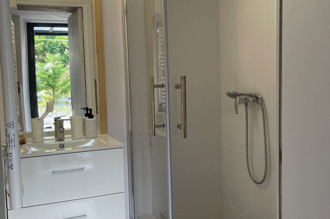 Photo of Bathroom in Saint-Vigor-le-Grand