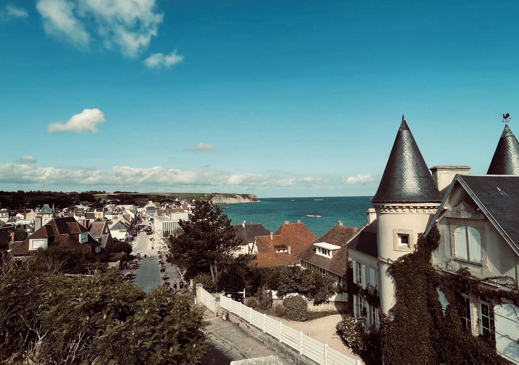 Photo of Others in Saint-Vigor-le-Grand