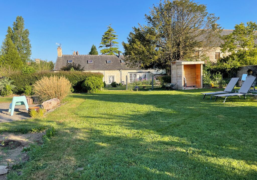 Photo of Outdoor in Saint-Vigor-le-Grand