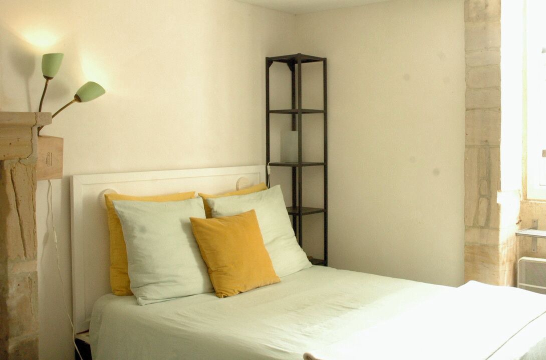 Photo of Bedroom in Saint-Vigor-le-Grand
