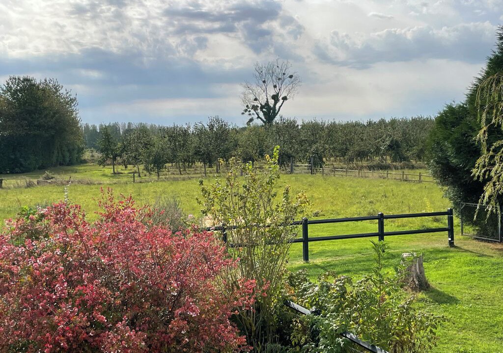 Photo of Outdoor in Saint-Vigor-le-Grand