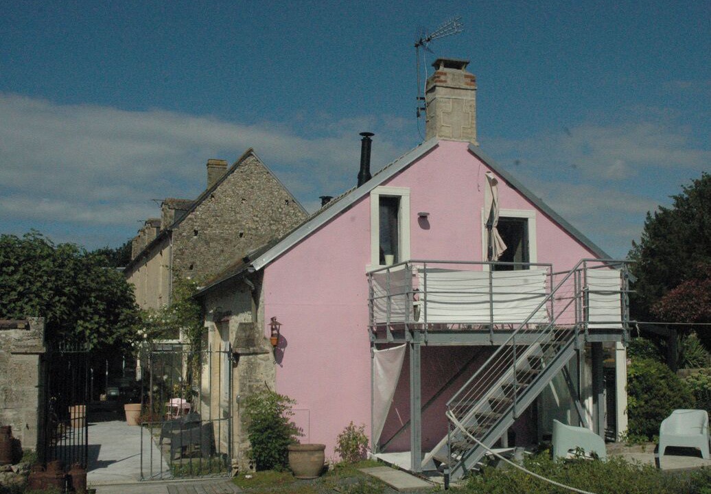 Photo of Outdoor in Saint-Vigor-le-Grand