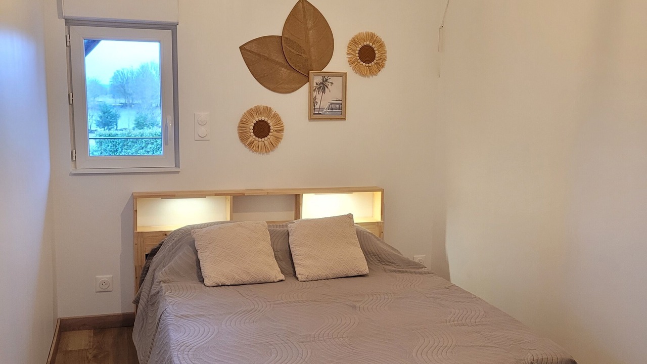 Photo of Bedroom in Issendolus