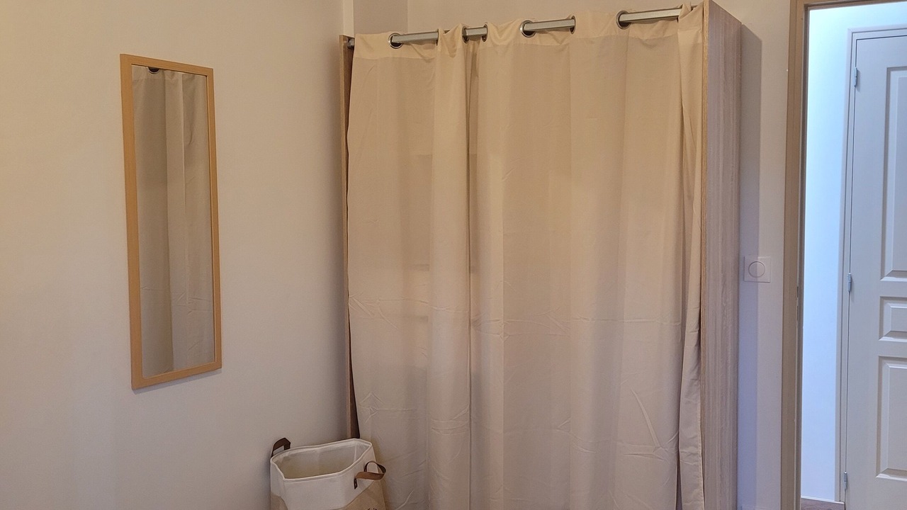 Photo of Bedroom in Issendolus