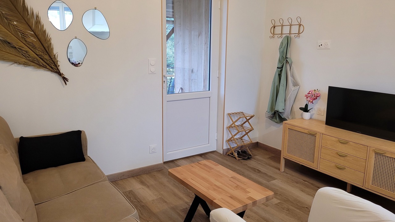 Photo of Livingroom in Issendolus