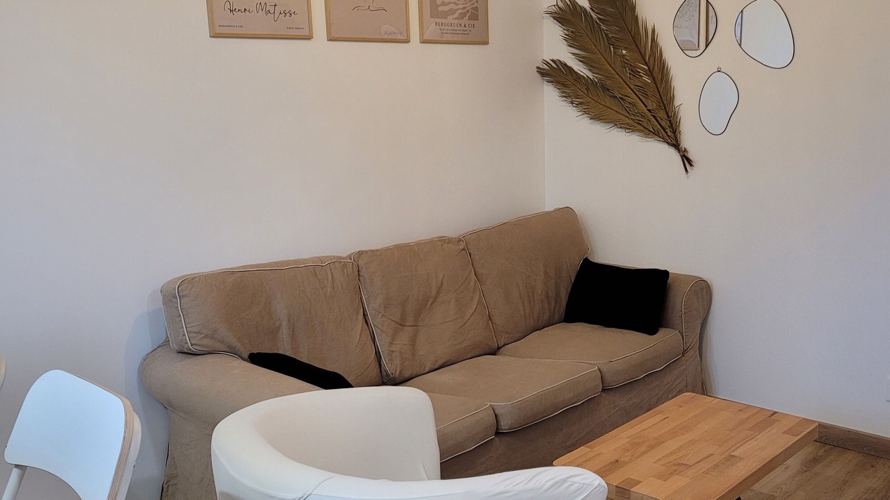 Photo of Livingroom in Issendolus