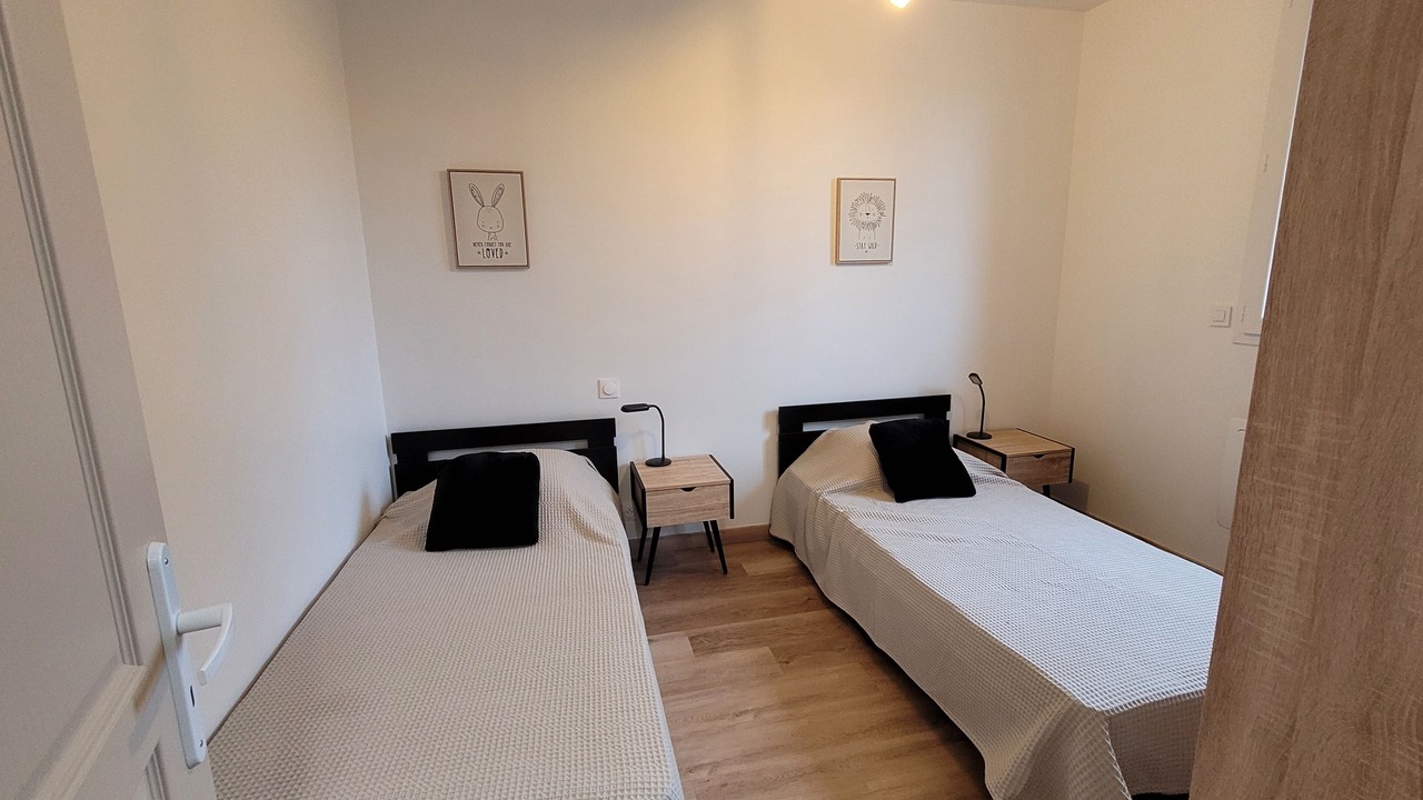 Photo of Bedroom in Issendolus