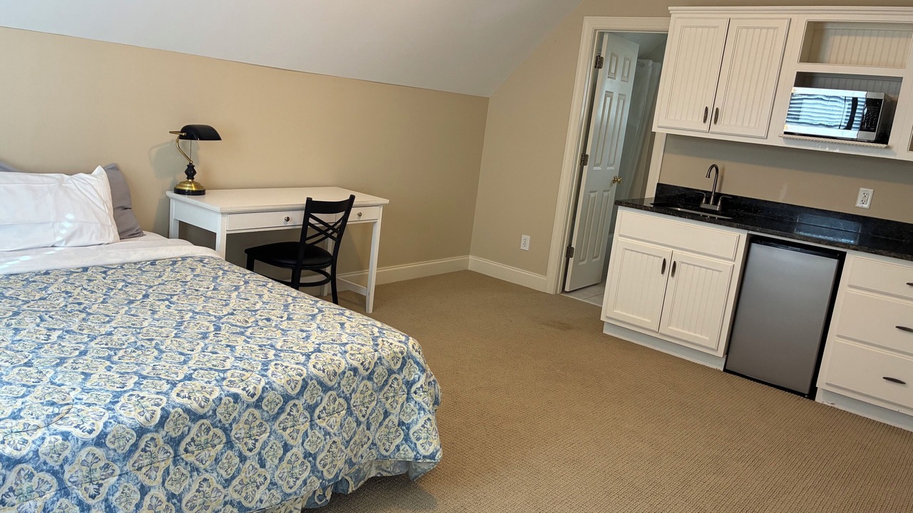 Photo of Bedroom in Athens