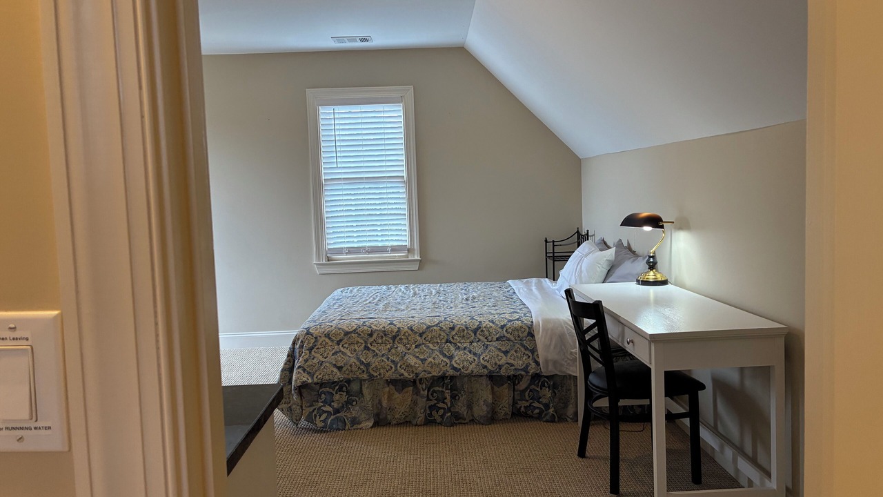 Photo of Bedroom in Athens