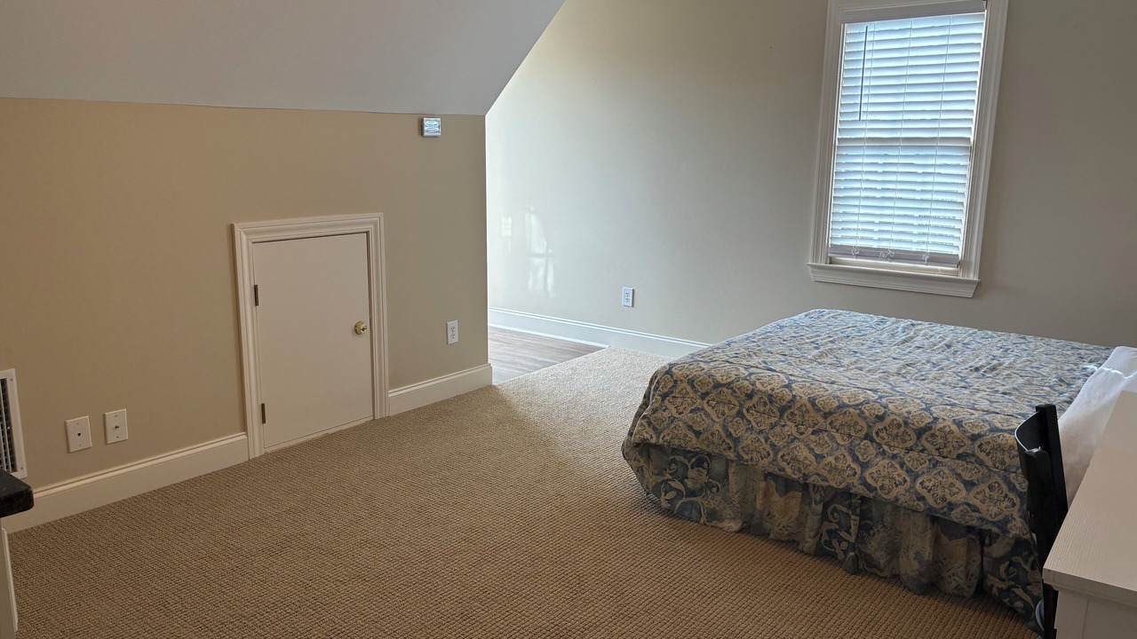 Photo of Bedroom in Athens