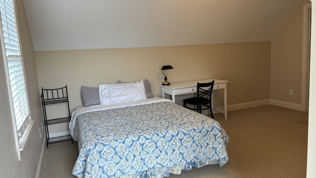 Photo of Bedroom in Athens