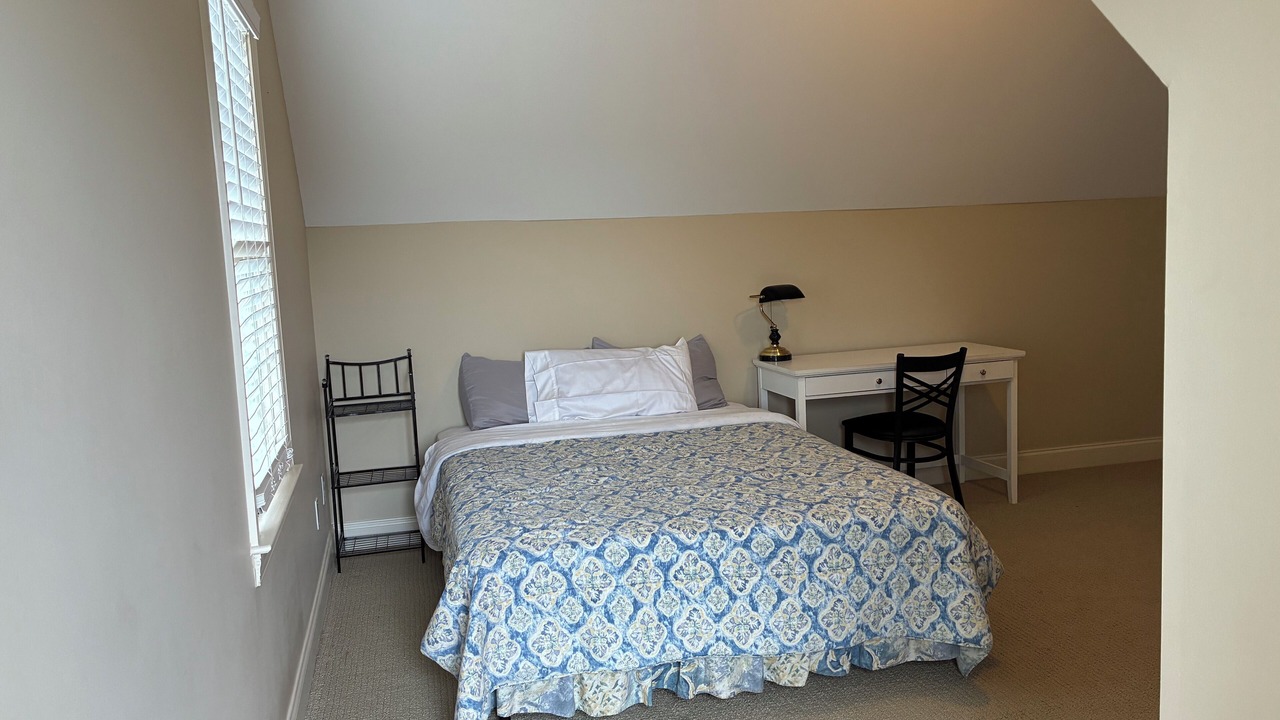 Photo of Bedroom in Athens